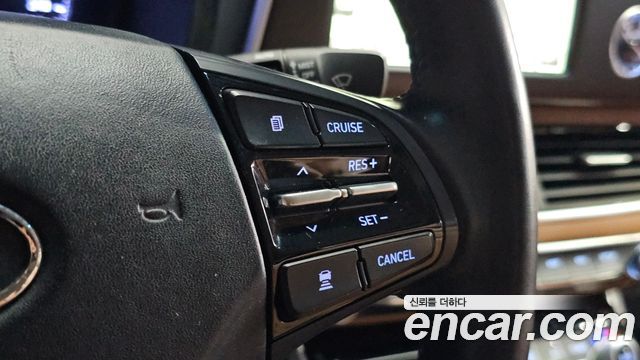 Hyundai Grandeur 2018 — photo 22