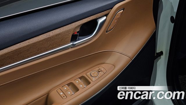Hyundai Grandeur 2018 — photo 23