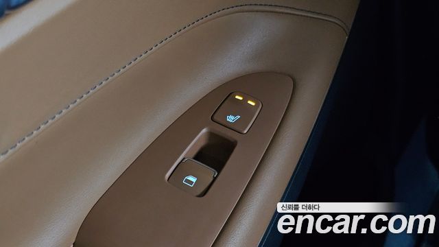 Hyundai Grandeur 2018 — photo 24