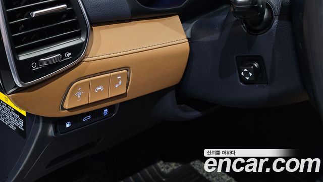 Hyundai Grandeur 2018 — photo 25