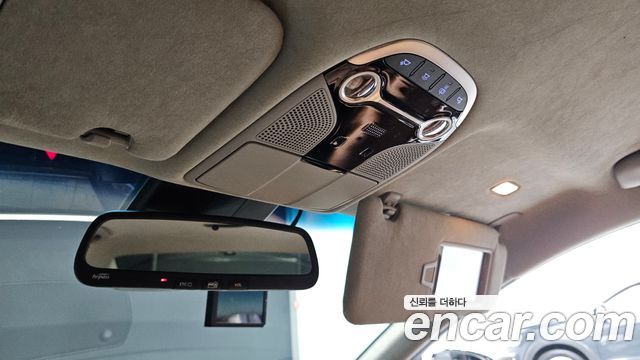 Hyundai Grandeur 2018 — photo 26