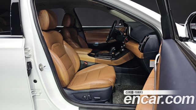 Hyundai Grandeur 2018 — photo 16