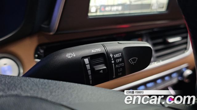 Hyundai Grandeur 2018 — photo 28