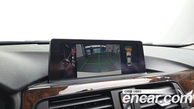 BMW 3-Series 2013 — photo 21