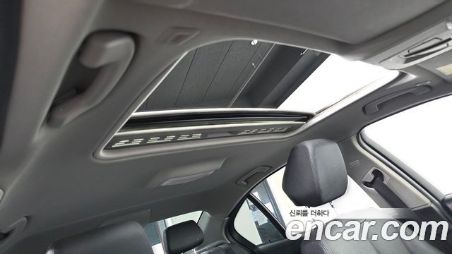 BMW 3-Series 2013 — photo 23