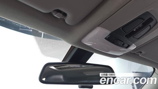 BMW 3-Series 2013 — photo 25