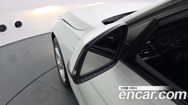 BMW 3-Series 2013 — photo 27