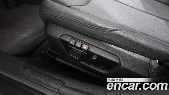 BMW 3-Series 2013 — photo 31