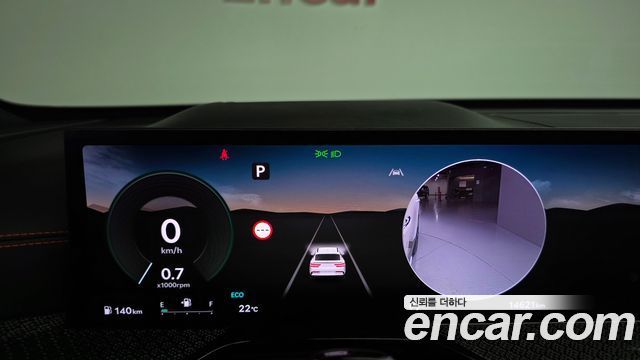 Genesis GV80 2024 — photo 11