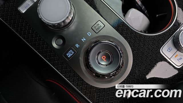 Genesis GV80 2024 — photo 12