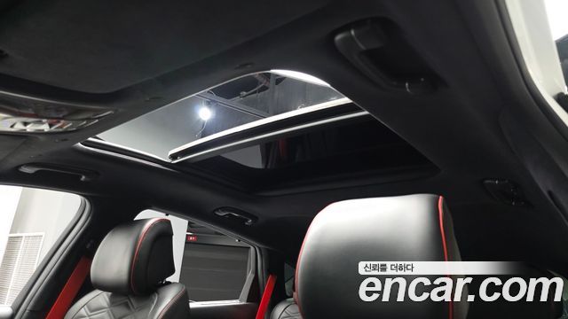 Genesis GV80 2024 — photo 22