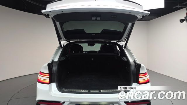Genesis GV80 2024 — photo 26