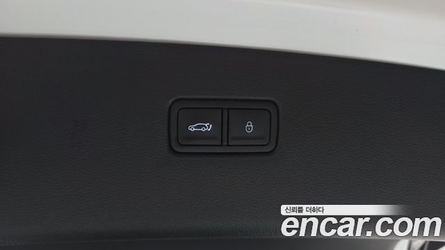 Genesis GV80 2024 — photo 27