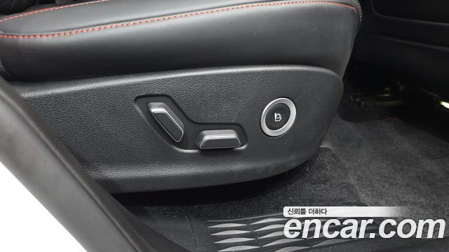 Genesis GV80 2024 — photo 31