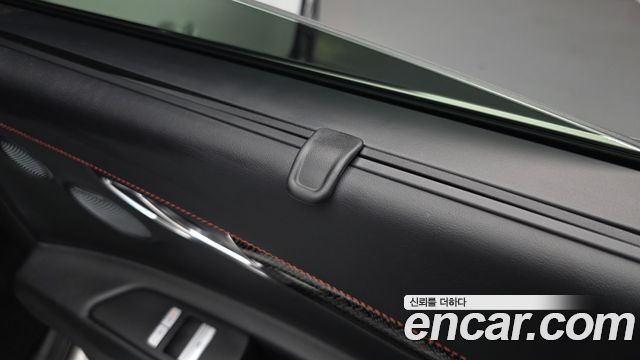Genesis GV80 2024 — photo 33