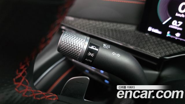 Genesis GV80 2024 — photo 34