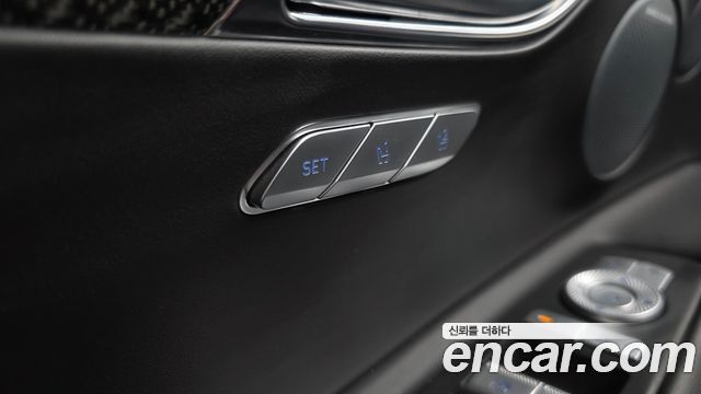 Genesis GV80 2024 — photo 40