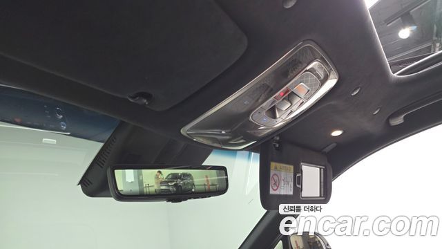 Genesis GV80 2024 — photo 43