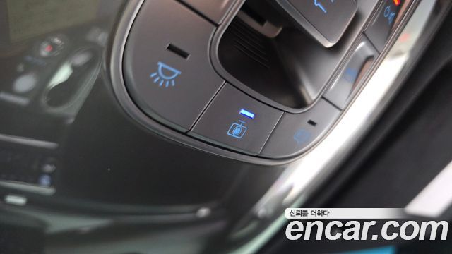 Genesis GV80 2024 — photo 44