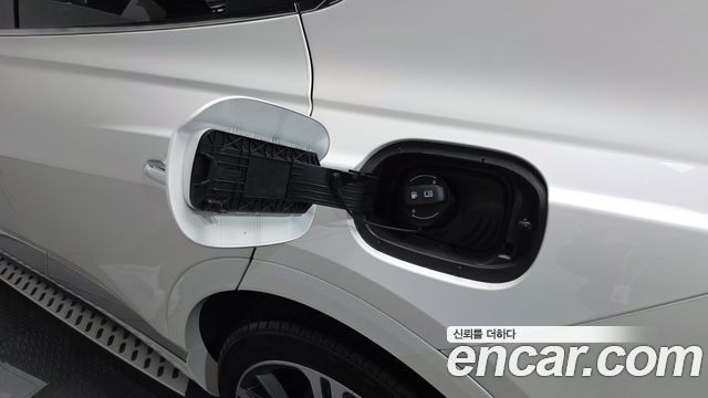 Genesis GV80 2024 — photo 45