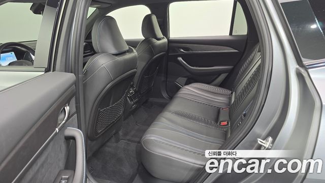 Renault Korea Grand Koleos 2025 — photo 17
