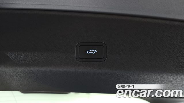 Renault Korea Grand Koleos 2025 — photo 22