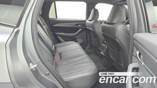 Renault Korea Grand Koleos 2025 — photo 24