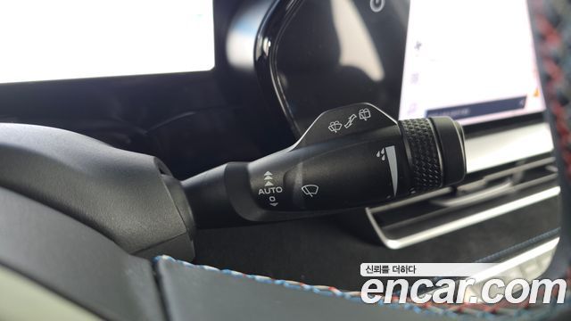 Renault Korea Grand Koleos 2025 — photo 26