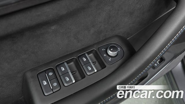 Renault Korea Grand Koleos 2025 — photo 27
