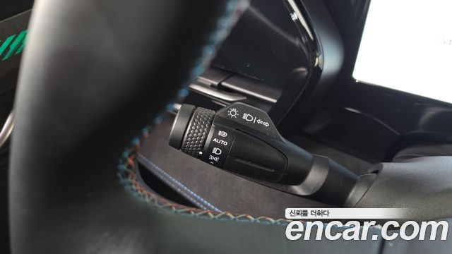 Renault Korea Grand Koleos 2025 — photo 28
