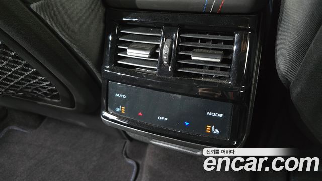 Renault Korea Grand Koleos 2025 — photo 33
