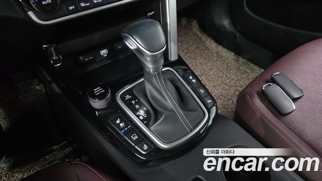 Kia Seltos 2020 — photo 12