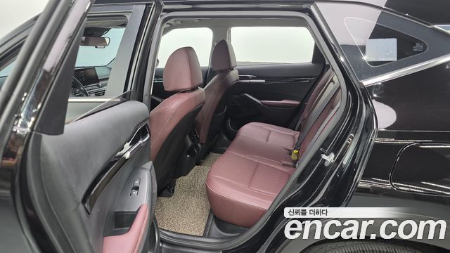 Kia Seltos 2020 — photo 17