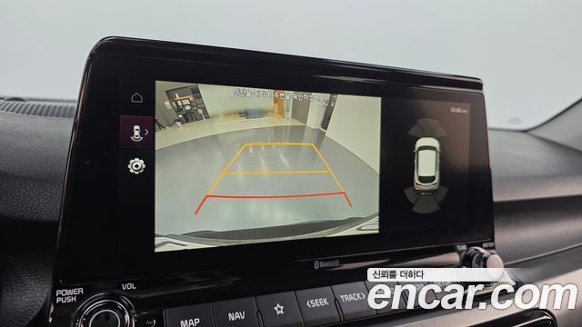 Kia Seltos 2020 — photo 20