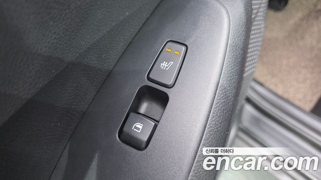 Kia Seltos 2020 — photo 21