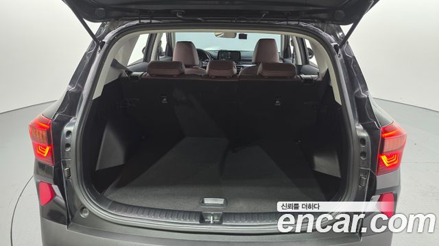 Kia Seltos 2020 — photo 22