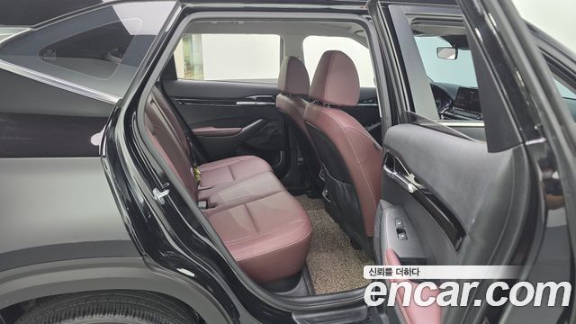 Kia Seltos 2020 — photo 23