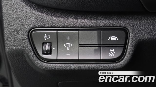 Kia Seltos 2020 — photo 26