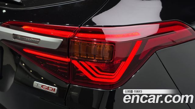 Kia Seltos 2020 — photo 9
