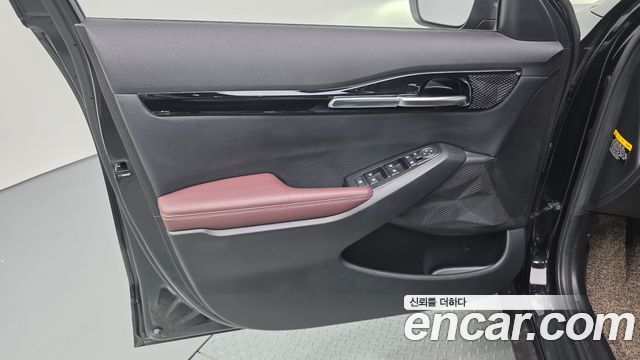 Kia Seltos 2020 — photo 14