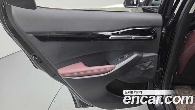 Kia Seltos 2020 — photo 15