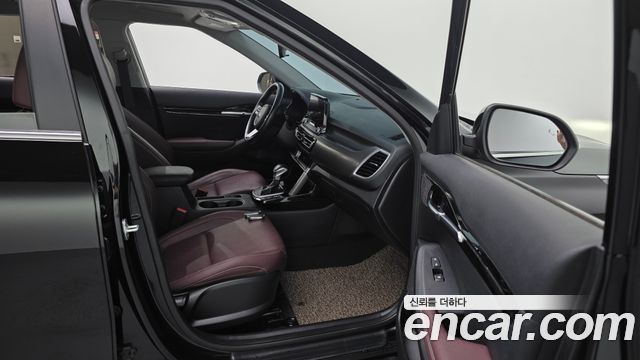 Kia Seltos 2020 — photo 16