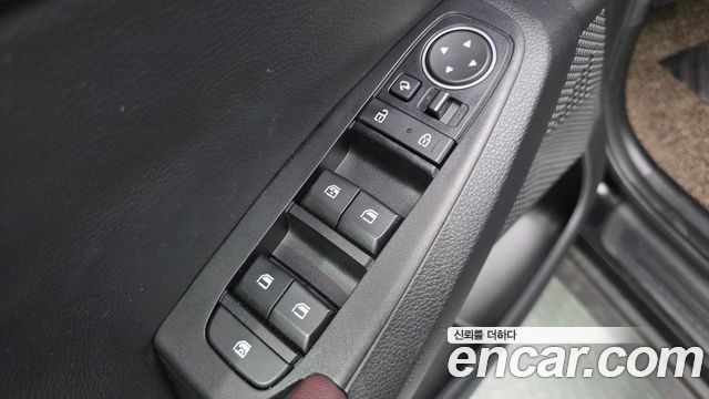 Kia Seltos 2020 — photo 27