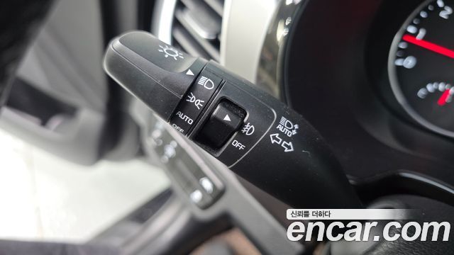 Kia Seltos 2020 — photo 30