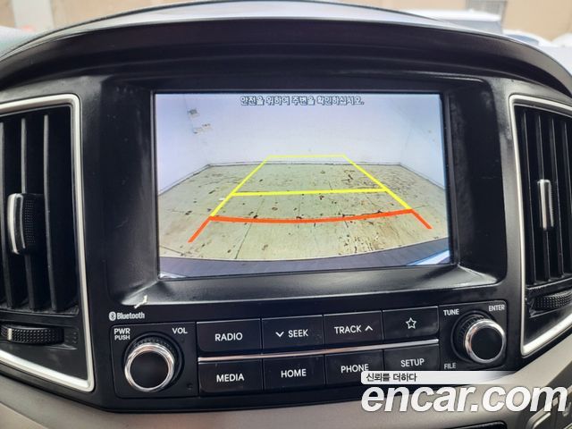 Hyundai Starex 2021 — photo 14