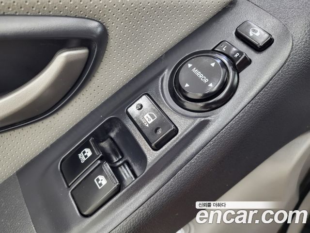 Hyundai Starex 2021 — photo 17