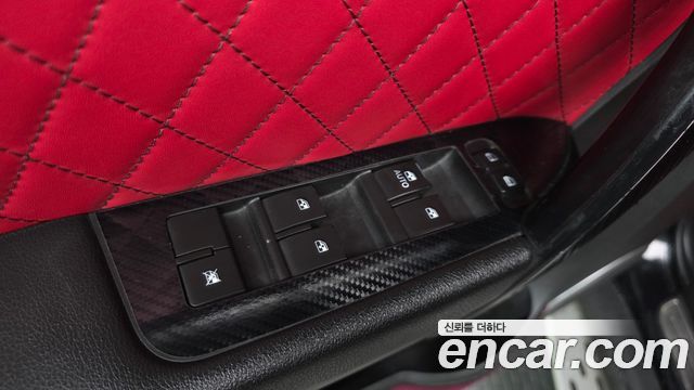 Chevrolet Korea Captiva 2016 — photo 11