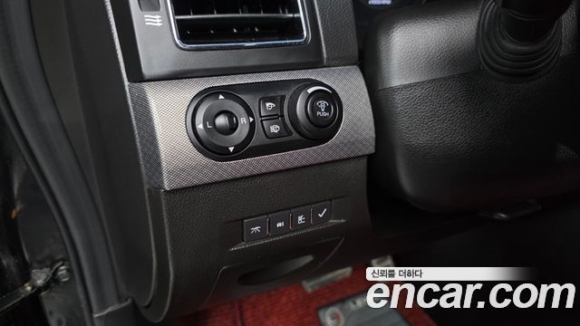 Chevrolet Korea Captiva 2016 — photo 12