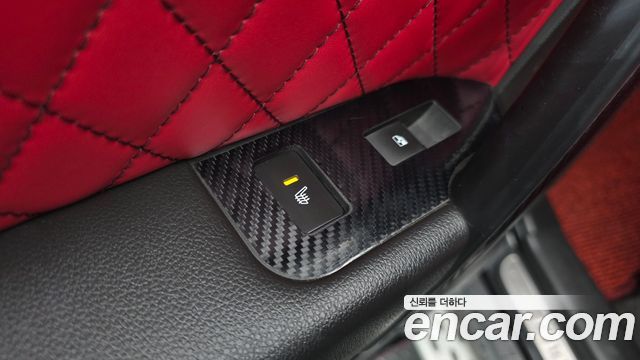 Chevrolet Korea Captiva 2016 — photo 18