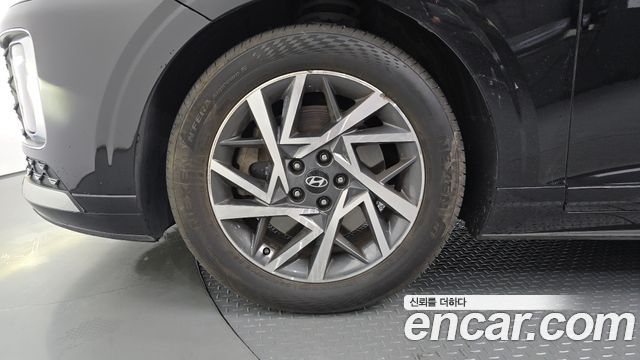 Hyundai Grandeur 2023 — photo 5